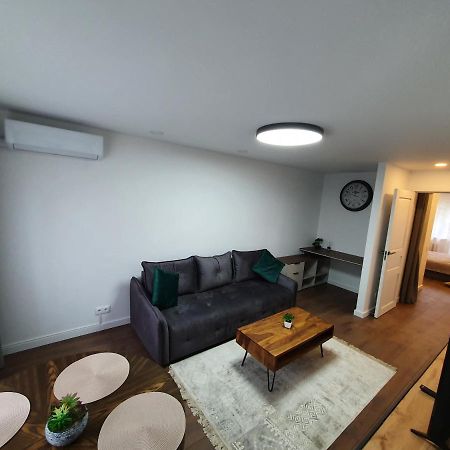 Talsa 1-Bedroom Apartment In City Center Siauliai 外观 照片
