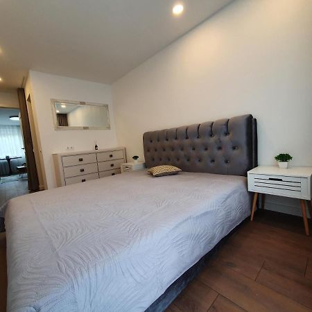 Talsa 1-Bedroom Apartment In City Center Siauliai 外观 照片