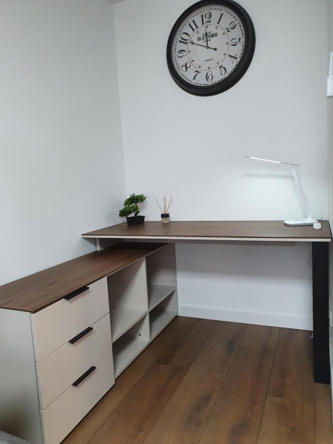 Talsa 1-Bedroom Apartment In City Center Siauliai 外观 照片