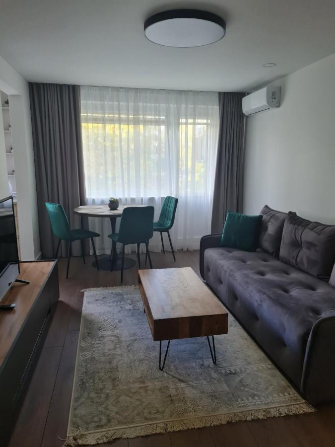 Talsa 1-Bedroom Apartment In City Center Siauliai 外观 照片