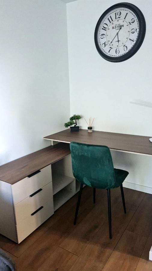 Talsa 1-Bedroom Apartment In City Center Siauliai 外观 照片