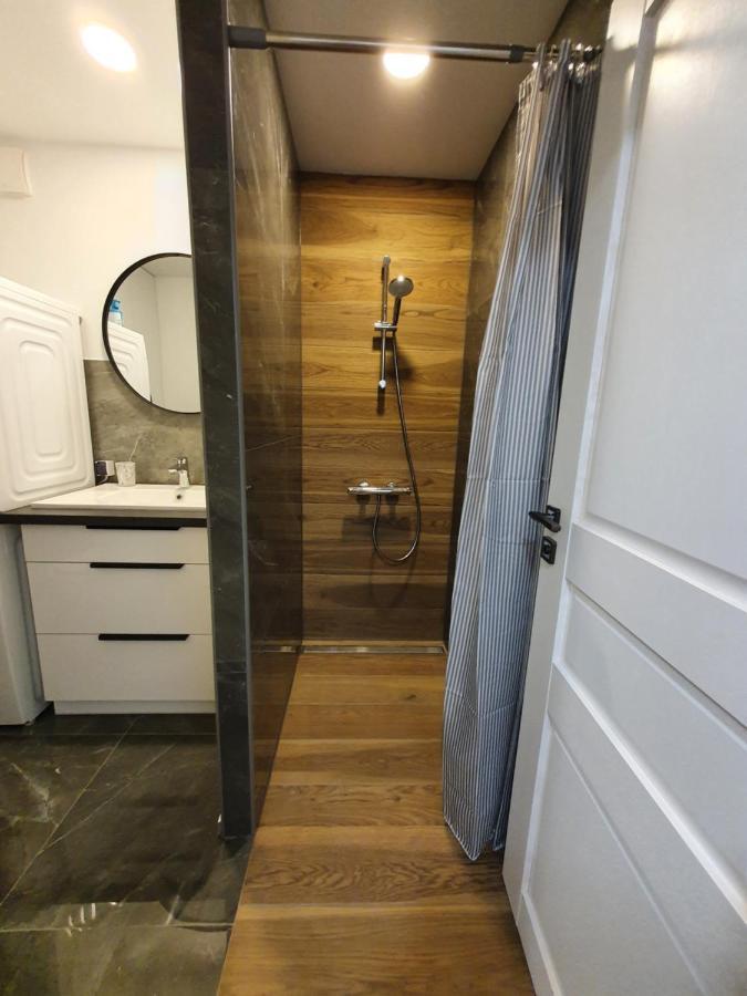 Talsa 1-Bedroom Apartment In City Center Siauliai 外观 照片