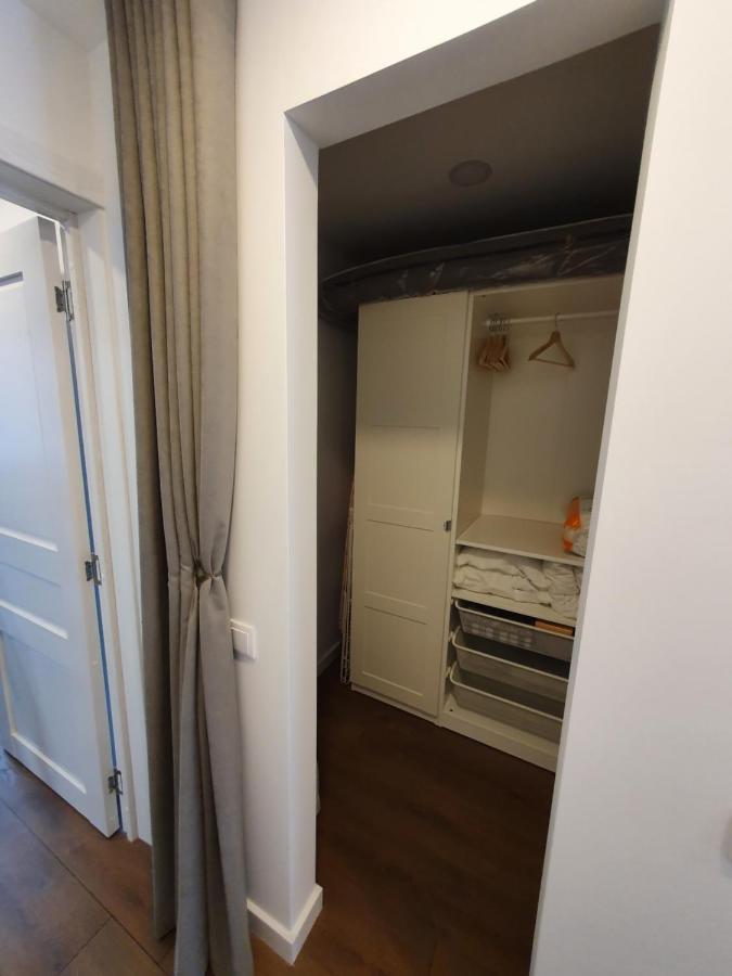 Talsa 1-Bedroom Apartment In City Center Siauliai 外观 照片