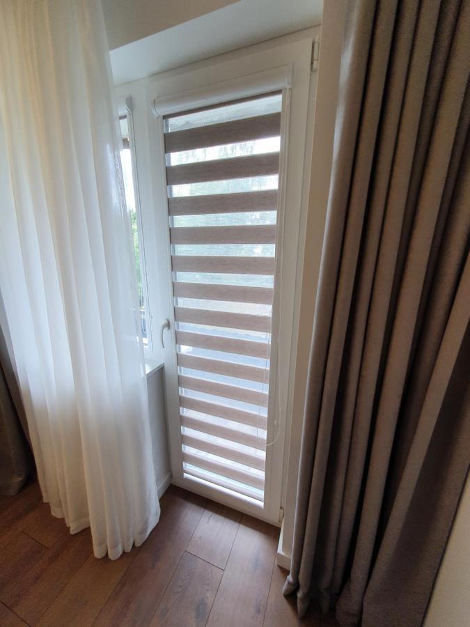 Talsa 1-Bedroom Apartment In City Center Siauliai 外观 照片
