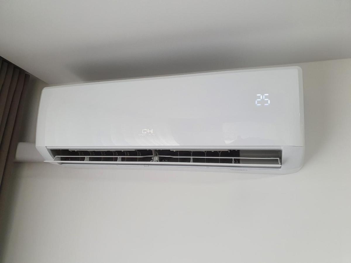 Talsa 1-Bedroom Apartment In City Center Siauliai 外观 照片