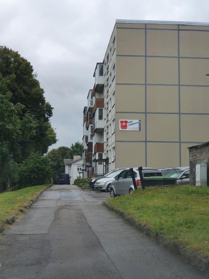 Talsa 1-Bedroom Apartment In City Center Siauliai 外观 照片