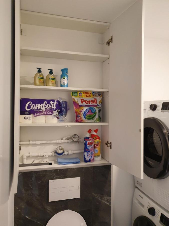 Talsa 1-Bedroom Apartment In City Center Siauliai 外观 照片