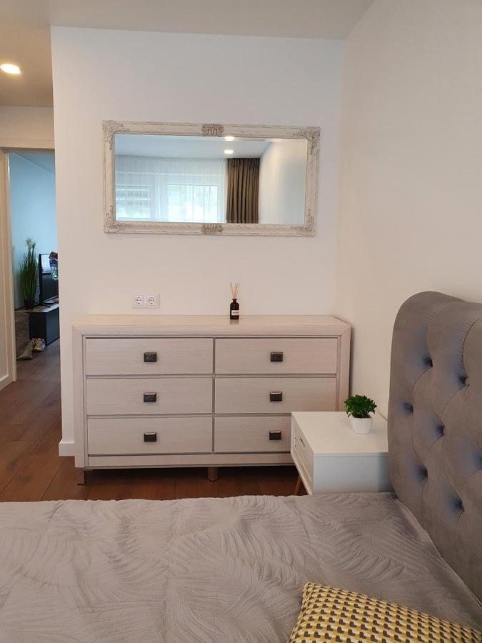 Talsa 1-Bedroom Apartment In City Center Siauliai 外观 照片