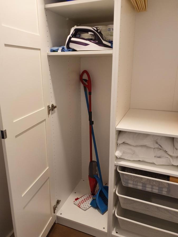 Talsa 1-Bedroom Apartment In City Center Siauliai 外观 照片