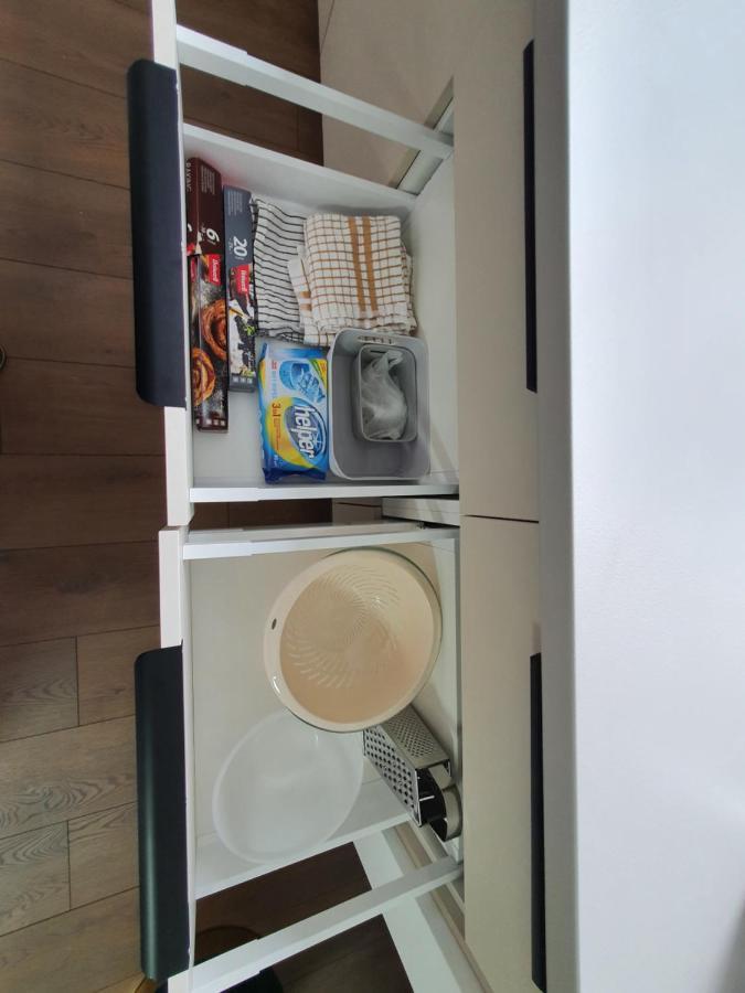 Talsa 1-Bedroom Apartment In City Center Siauliai 外观 照片